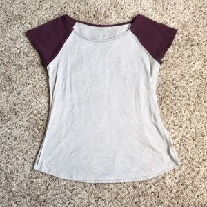 American Eagle “Festival T” Top